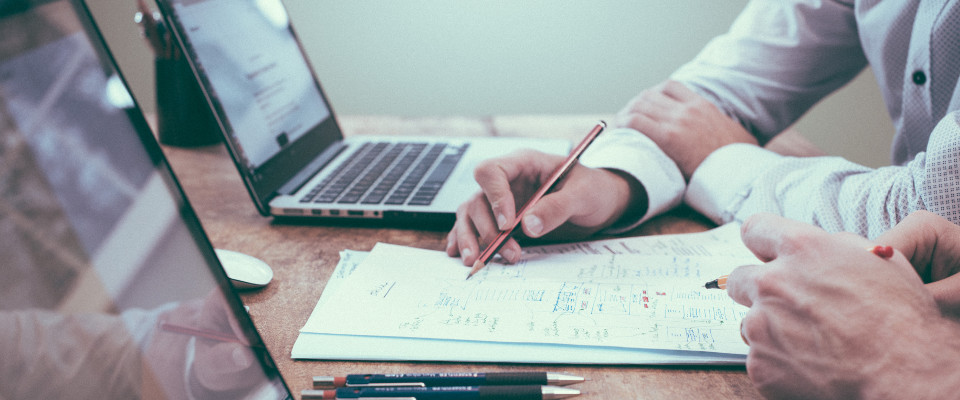Technology Consulting