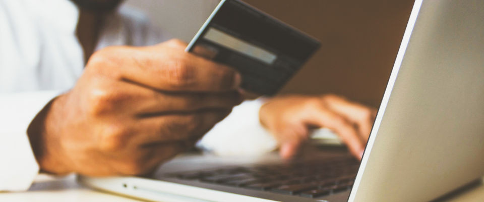 Online Payments