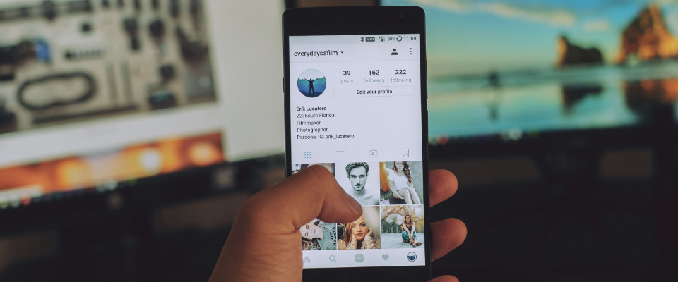 Social Media Strategy