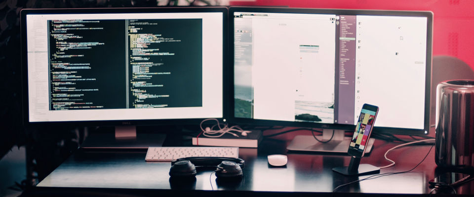 Website Development